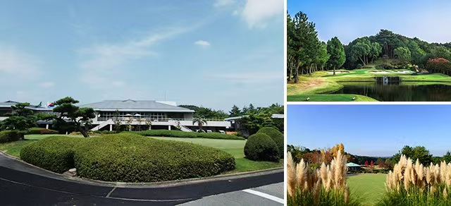 有马皇家高尔夫俱乐部