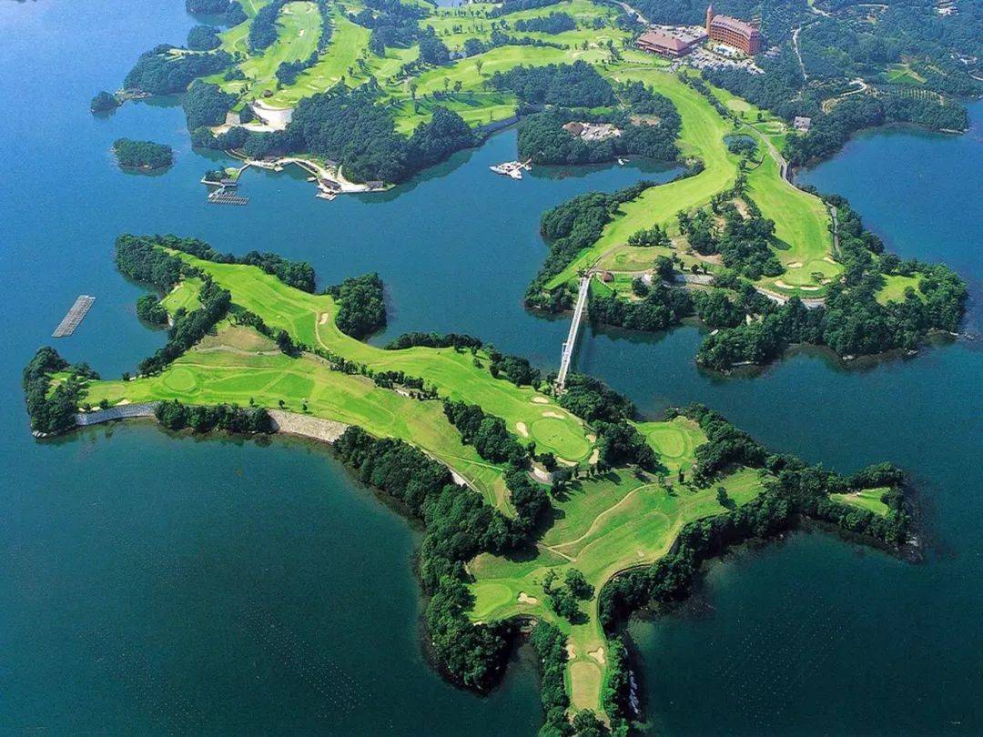 海洋宫殿高尔夫俱乐部
