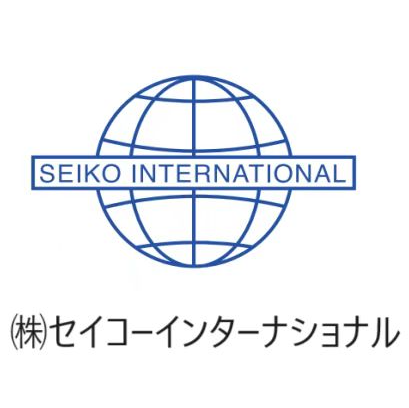 SEIKO LOGO